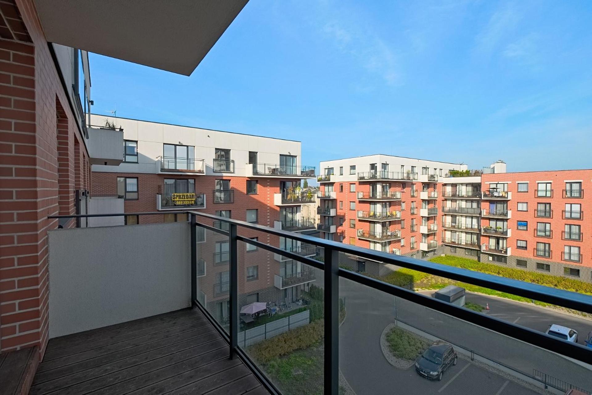 Apartament Apartments-gdansk&dg10/41 Gdańsk