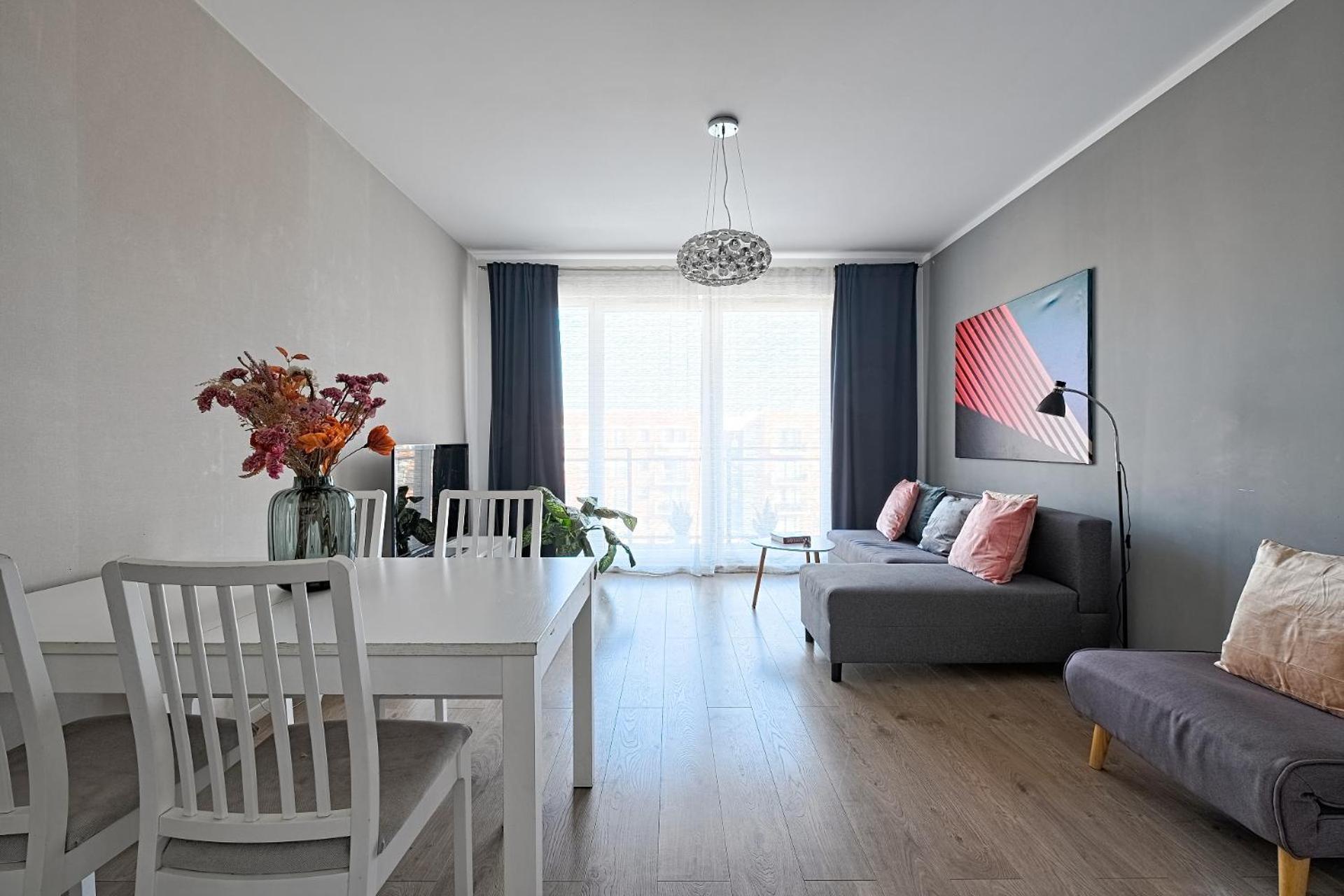 Lägenhet Apartments-gdansk&dg10/41